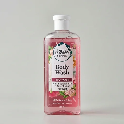 Herbal Essences bio:renew Body Wash