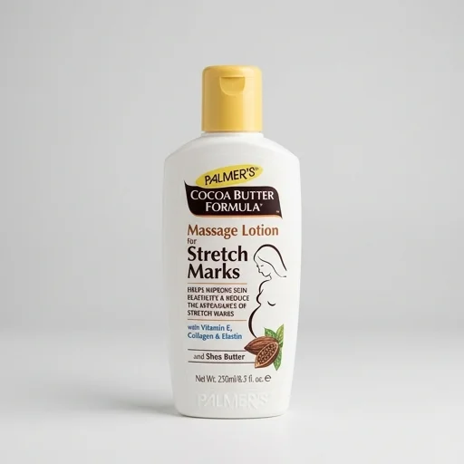 Palmer's Cocoa Butter Formula Lotion