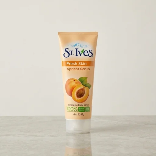 St. Ives Fresh Skin Apricot Scrub