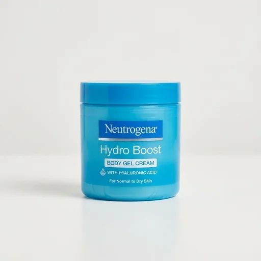 Neutrogena Hydro Boost Body Gel Cream