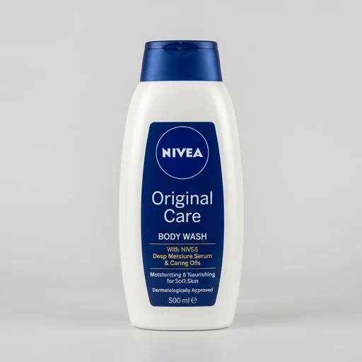 Nivea Original Care Body Wash