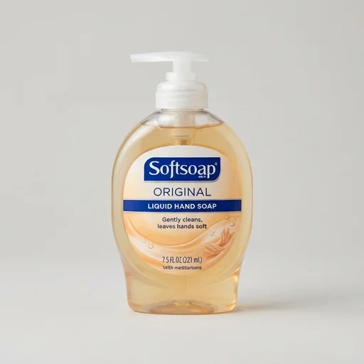 Softsoap Original Liquid Hand Soap
