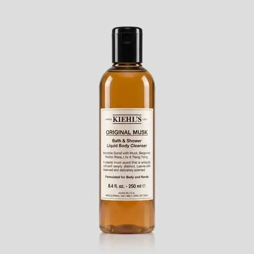 Kiehl's Original Musk Shower Gel