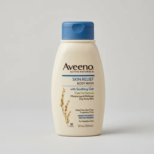 Aveeno Skin Relief Body Wash