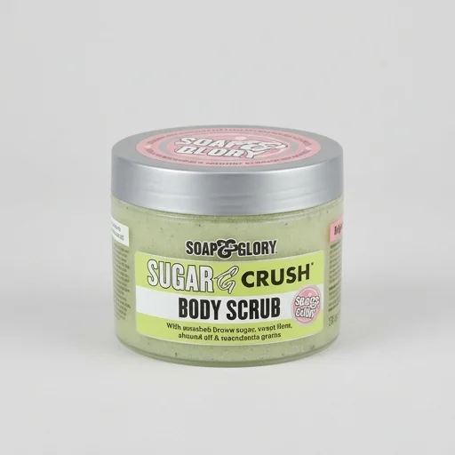 Soap & Glory Sugar Crush Body Scrub