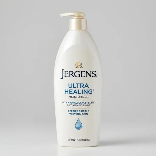 Jergens Ultra Healing Lotion